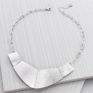 Silpada Saturday Knight Necklace